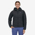 25 W's Down Sweater Hoody